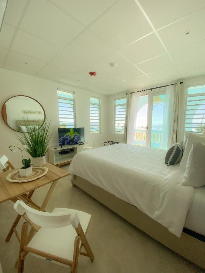 Tres Palmas By La Cambija Hotel Rincón Eksteriør billede