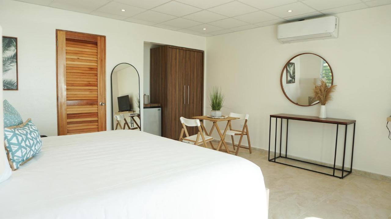 Tres Palmas By La Cambija Hotel Rincón Eksteriør billede