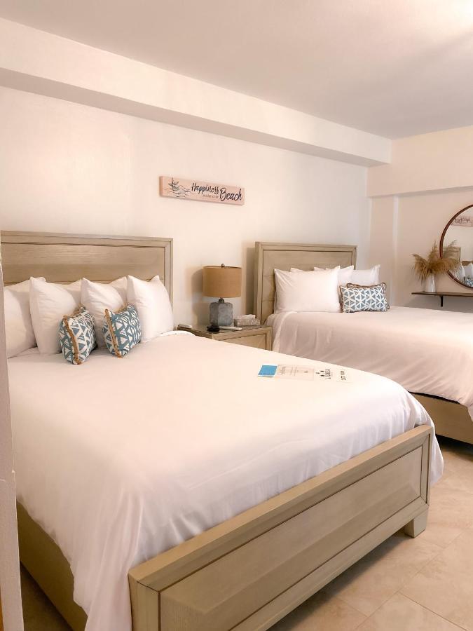 Tres Palmas By La Cambija Hotel Rincón Eksteriør billede